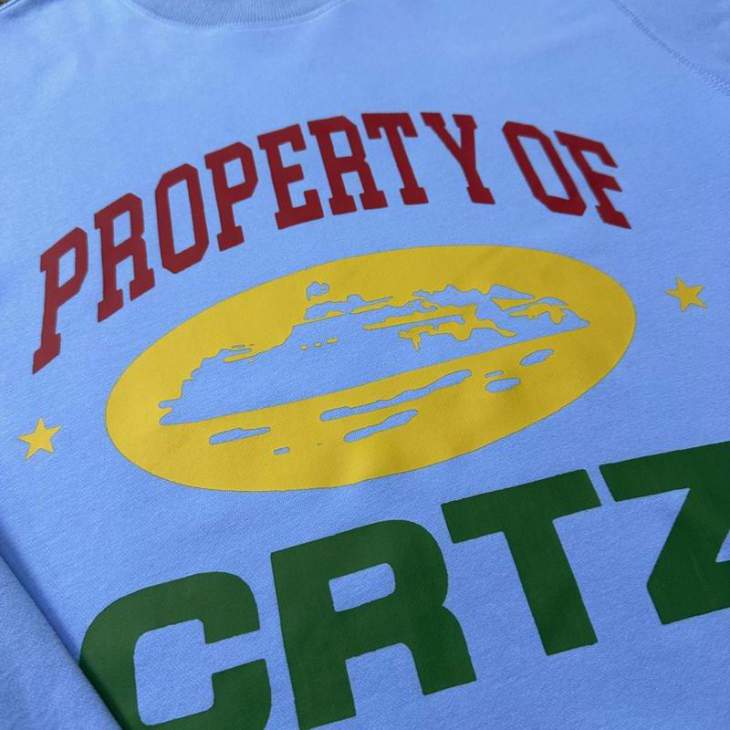 Corteiz Sweatshirt _SKUCorteizS-XLwmtx615631555